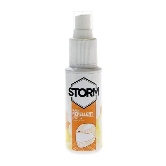 Rain repellent STORM