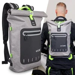 Waterproof backpack W-TEC Oakfield 25 L