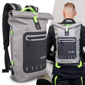 Waterproof backpack W-TEC Oakfield 25 L Waterproof backpack W-TEC Oakfield 25 L