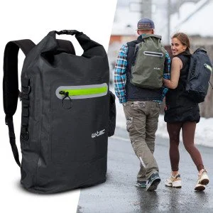 Waterproof backpack W-TEC Uphills 25L Waterproof backpack W-TEC Uphills 25L