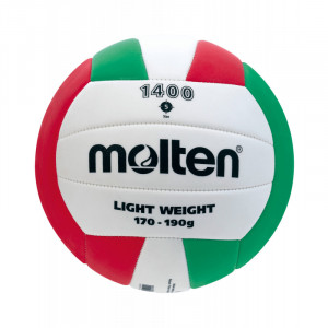 Volleyball ball MOLTEN V5C1400