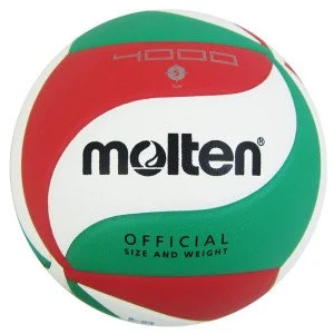 Volleyball ball MOLTEN V5M4000 Volleyball ball MOLTEN V5M4000