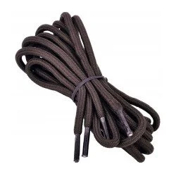 MARTES Lace Base Shoe Links, Brown