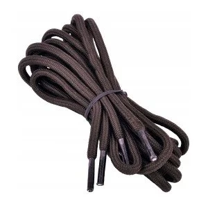 MARTES Lace Base Shoe Links, Brown