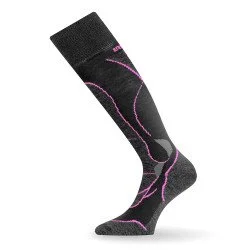 Ski socks LASTING STW 984