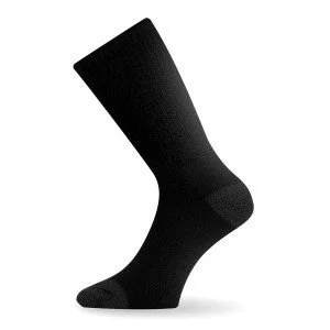 Тhermo socks LASTING HTV, Black Тhermo socks LASTING HTV, Black