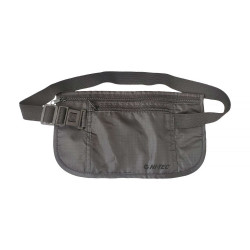 Waist bag HI-TEC Cade, Black