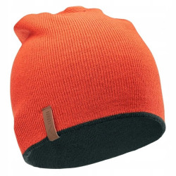 Womens winter hat ELBRUS Trend Wos hot coral
