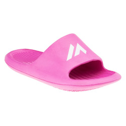 Women's flip-flops MARTES Baki WO s - Pink/White