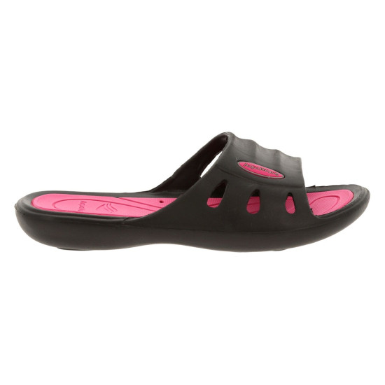 Women's slippers AQUAWAVE Maura WMNS, Black