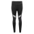 Women's leggings IQ Ayla Wmns, Black