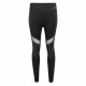 Women's leggings IQ Ayla Wmns, Black