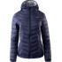 Womens winter jacket HI-TEC Lady Nahia Insignia blue