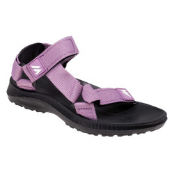 Women's sandals MARTES Moretti WO s - Purple/Black