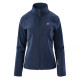 Womens softshell jacket MARTES Lady Metin insignia blue