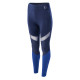 Womens leggings IQ Ayla Wmns, Blue