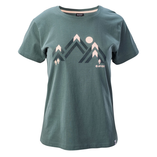 Women's t-shirt HI-TEC Lady Mari