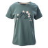 Women's t-shirt HI-TEC Lady Mari