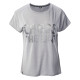 Women's sports t-shirt IQ Roydo Wmns - Grey