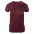 Women's t-shirt HI-TEC Lady Inez fig