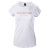 Womens T-Shirt IGUANA Nuka W white