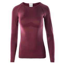 Womens Thermal Top HI-TEC Lady Hikra Top