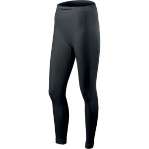 Womens thermoactive bottoms LASTING MER - Black