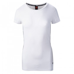 Women's T-shirt IGUANA Seldovia W, White