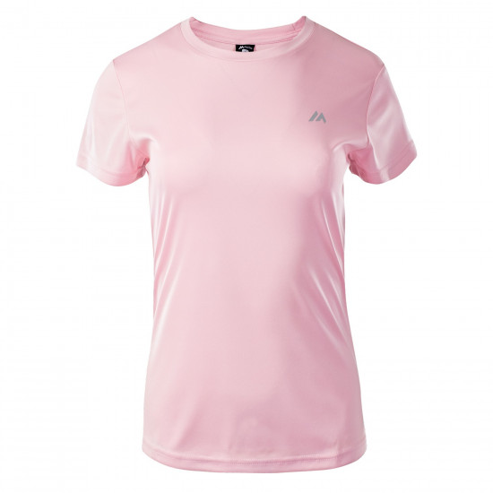 Women's T-shirt MARTES Lady Losan, Pink