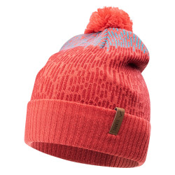 Womens winter hat ELBRUS Tail Wo s Hibiskcus