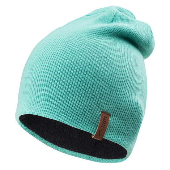 Women's winter hat ELBRUS Trend Wo's, Green/Grey