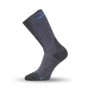 Тhermal socks LASTING WSM, Blue