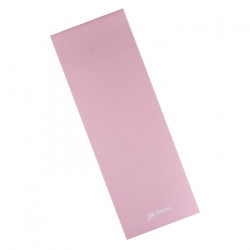 Yoga mat MARTES Lumax, Pink