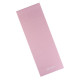 Yoga mat MARTES Lumax, Pink Yoga mat MARTES Lumax, Pink