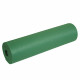 One-layer foam mat YATE 8mm, dark green