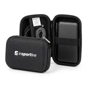 Protective Case for External Battery inSPORTline Casipa 18.5 x 11 x 6 cm Protective Case for External Battery inSPORTline Casipa 18.5 x 11 x 6 cm