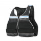 Vest with weights inSPORTline - up to 10 kg