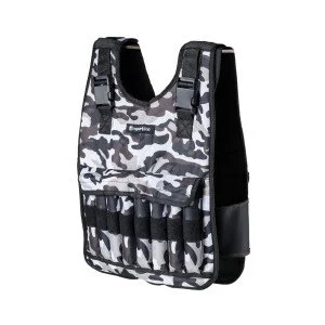 Vest with weights inSPORTline Hafthor 15 kg Vest with weights inSPORTline Hafthor 15 kg