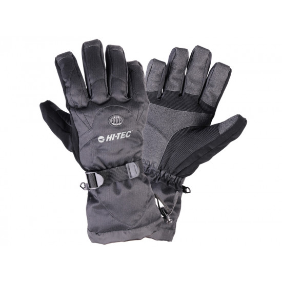 Winter Gloves HI-TEC Antony