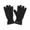 Winter gloves HI-TEC Salmo, Black