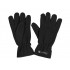 Winter Gloves HI-TEC Lady Salmo, Black