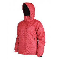Winter Sport Jacket HI-TEC Lady Gardenia