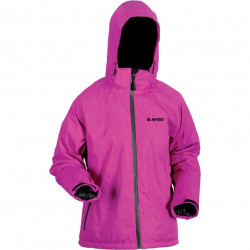 Womens Winter Sport Jacket HI-TEC Manapuri Wos, Vanil