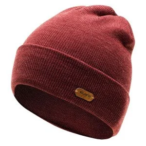 Mens winter hat IGUANA Seine