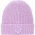 Juniors Beanie with turn up ELBRUS Quentin TG Orchid bloom