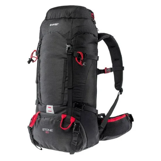 Backpack HI-TEC Stone 50l