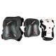 Protection Set SPARTAN Street Gear IV Protection Set SPARTAN Street Gear IV