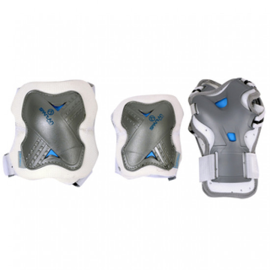 Protection Set SPARTAN Street Gear IV Protection Set SPARTAN Street Gear IV