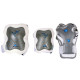 Protection Set SPARTAN Street Gear IV Protection Set SPARTAN Street Gear IV