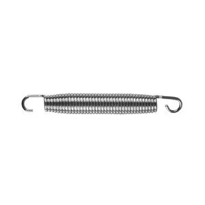 Spring for trampoline inSPORTline Froggy 244 cm, 305 cm Spring for trampoline inSPORTline Froggy 244 cm, 305 cm